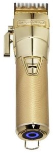 Maszynka do włosów BaBylissPRO Maszynka do włosów BaBylissPRO FXONE Gold Clipper FX899GE  + SprayFX 4W1 BBPRO 150 ML 10