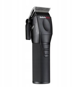 Maszynka do włosów BaBylissPRO Maszynka do włosów BaBylissPRO FreshFX FX86E  + SprayFX 4W1 BBPRO 150 ML 3