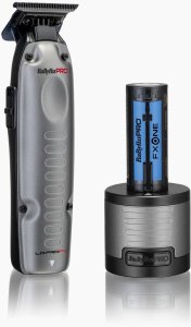 Trymer BaBylissPRO Trymer BaByliss FxOne Lo-Pro FX729E + SprayFX 4W1 BBPRO 150 ML 2