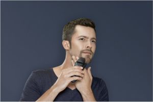 Golarka Braun MultiGroomer MG 5010 4