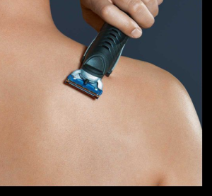 Maszynka do włosów Braun BG 5030 BodyGroomer 2