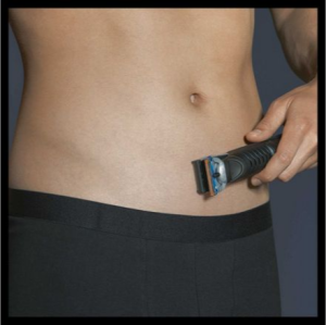 Maszynka do włosów Braun BG 5030 BodyGroomer 3