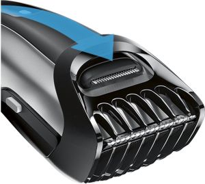 Maszynka do włosów Braun BT5090 5