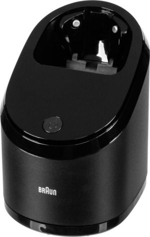 Golarka Braun Series 9-9090cc + CCR 2 (148937) 4