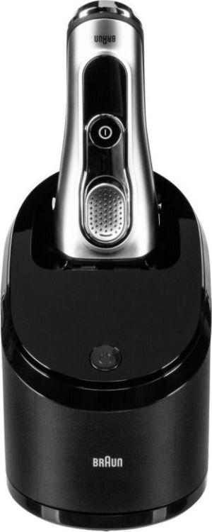 Golarka Braun Series 9-9090cc + CCR 2 (148937) 5