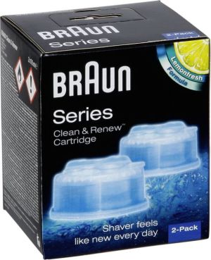 Golarka Braun Series 9-9090cc + CCR 2 (148937) 7