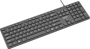 Klawiatura ZOY Klawiatura przewodowa ZK800 + Mysz przewodowa ZMS08 3