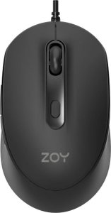 Klawiatura ZOY Klawiatura przewodowa ZK800 + Mysz przewodowa ZMS08 10