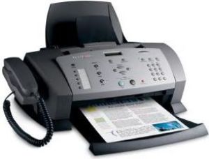 Urządzenie wielofunkcyjne Lexmark F4270 1