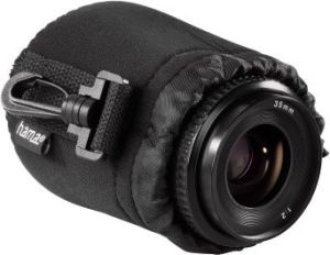 Pokrowiec Hama Pokrowiec na obiektyw Neopren S (126693) 2