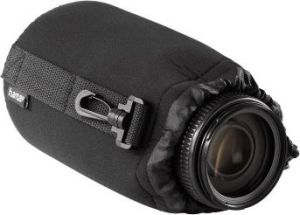 Pokrowiec Hama Pokrowiec na obiektyw Neopren L (126695) 2