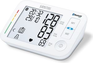 Ciśnieniomierz Sanitas SBM 37 (658.24) 4