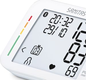 Ciśnieniomierz Sanitas SBM 37 (658.24) 5