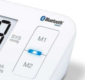 Ciśnieniomierz Sanitas SBM 37 (658.24) 6