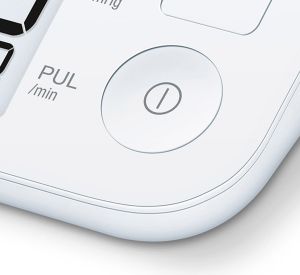 Ciśnieniomierz Sanitas SBM 37 (658.24) 7