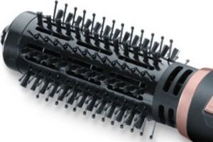 Suszarko-lokówka Beurer HT 80 2