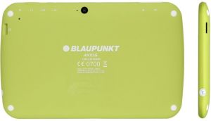 Tablet Blaupunkt 7" 8 GB Biało-zielony  (4 KIDS) 2