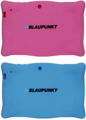 Tablet Blaupunkt 7" 8 GB Biało-zielony  (4 KIDS) 3