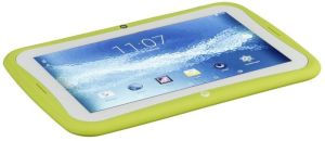 Tablet Blaupunkt 7" 8 GB Biało-zielony  (4 KIDS) 4