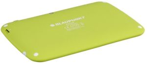 Tablet Blaupunkt 7" 8 GB Biało-zielony  (4 KIDS) 5