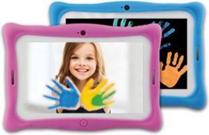 Tablet Blaupunkt 7" 8 GB Biało-zielony  (4 KIDS) 9