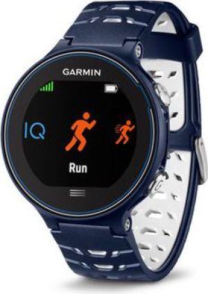 Zegarek sportowy Garmin Forerunner 630 HRM Granatowy (010-03717-31) 2