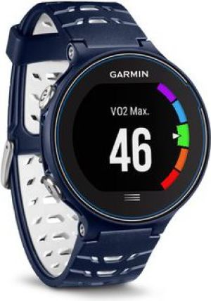 Zegarek sportowy Garmin Forerunner 630 HRM Granatowy (010-03717-31) 5