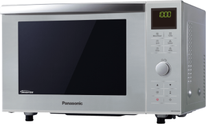 Kuchenka mikrofalowa Panasonic NN-DF385MEPG 2