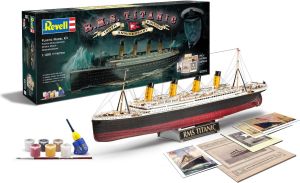 Revell R.M.S. Titanic 100th Anniversary - 05715 1