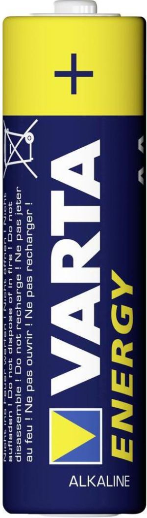 Varta Bateria Energy AA / R6 24 szt. 2