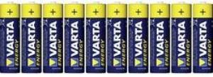 Varta Bateria Energy AA / R6 24 szt. 4