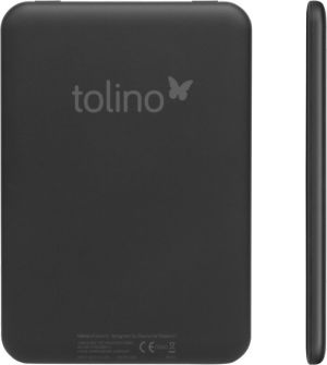 Czytnik Tolino Shine 2HD (SHINE 2HD) 2