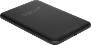 Czytnik Tolino Shine 2HD (SHINE 2HD) 4