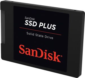 Dysk SSD SanDisk 480 GB 2.5" SATA III (SDSSDA-480G-G25) 3