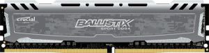 Pamięć Ballistix Ballistix Sport LT, DDR4, 16 GB, 2400MHz, CL16 (BLS16G4D240FSB) 1