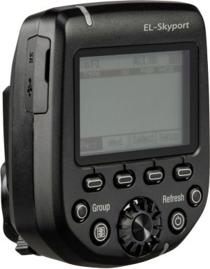 Elinchrom Skyport Plus HS do Canon (E19366) 2