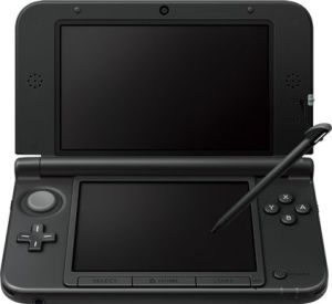 Nintendo Nintendo 3DS XL - (3DS XL SI SW) 1