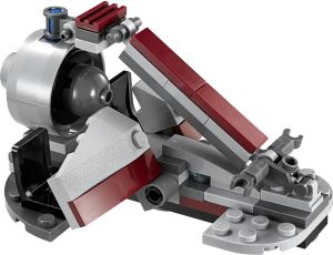 LEGO Star Wars Kashyyyk Troopers (75035) 5