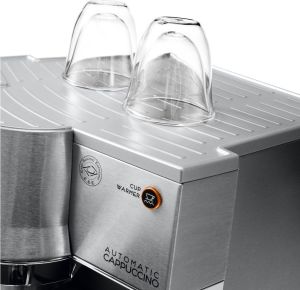 Ekspres ciśnieniowy DeLonghi Pump Open - High End EC 860.M 3