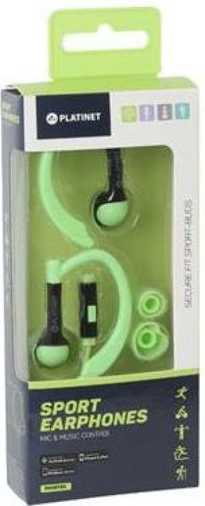 Słuchawki Platinet Sport PM1072 (42940) 2