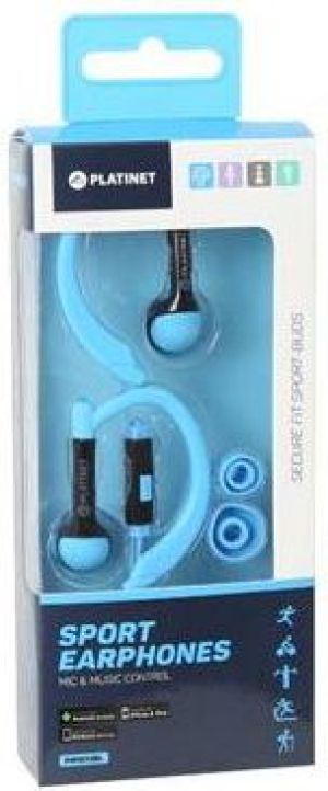 Słuchawki Platinet Sport PM1072 (42937) 2