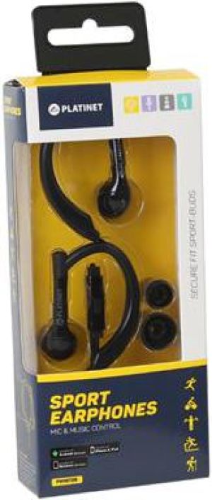 Słuchawki Platinet Sport PM1072 (42936) 4