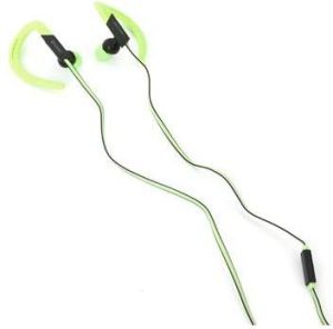 Słuchawki Platinet SPORT PM1071 GREEN (42933) 4