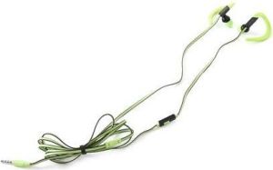 Słuchawki Platinet SPORT PM1071 GREEN (42933) 5
