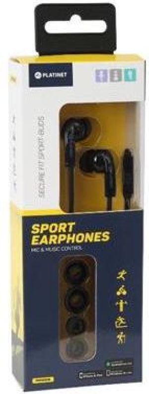 Słuchawki Platinet Sport PM1031 (42941) 2