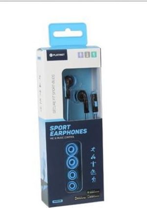 Słuchawki Platinet Sport PM1031 (42942) 2