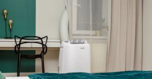 Klimatyzator Welltec ACN18 3