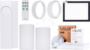 Klimatyzator Welltec ACN18 4
