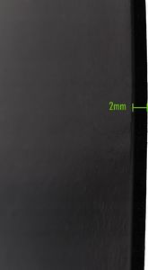 Techrebal Mata antystatyczna ESD 100x50cm Czarna (C231-5801C) 6