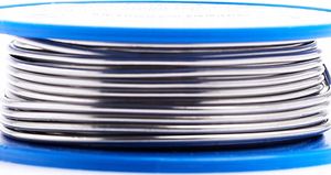 Techrebal Cyna Sn60Pb40-SW26 1,50 100g 4